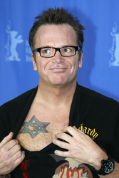 Tom Arnold