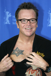 Tom Arnold