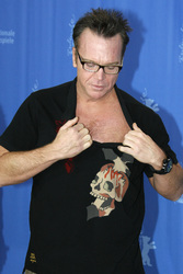 Tom Arnold