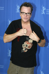 Tom Arnold