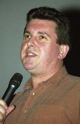Richard Arnold