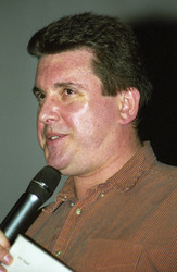 Richard Arnold