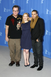 Tom Arnold, Gillian Jacobs, Evan Ross