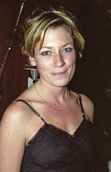 Kate Ashfield