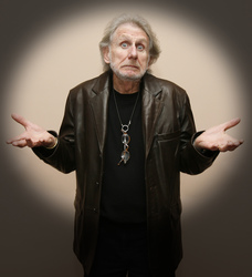René Auberjonois