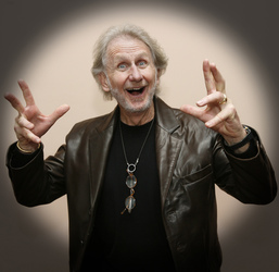 René Auberjonois