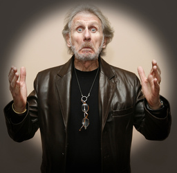 René Auberjonois