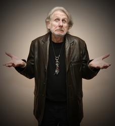 René Auberjonois