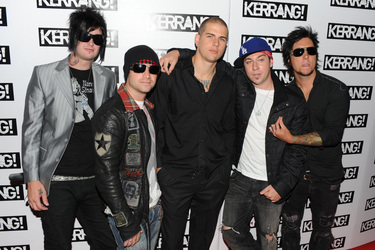 Avenged Sevenfold