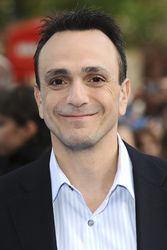 Hank Azaria