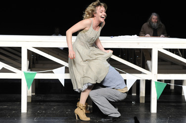 Alwara Höfels, Mirco Kreibich