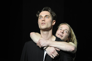 Franz Konstantin Beil, Mirco Kreibich