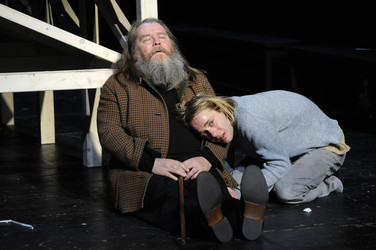 Michael Schweighöfer, Mirco Kreibich