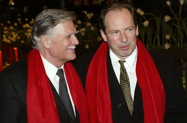 Michael Ballhaus, Hans Zimmer