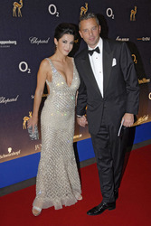 Mariella Ahrens, Patrick Faber-Castell