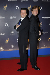 Alain Midzic, Thomas Heinze