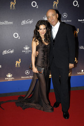 Viktoria Lauterbach, Heiner Lauterbach