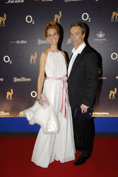 Charlotte Engelhardt, Hannes Jaenicke