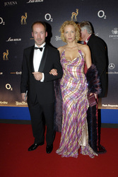 Ulrich Noethen, Katja Riemann