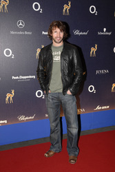 James Blunt