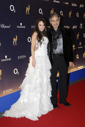 Sarah Brightman, Andrea Bocelli