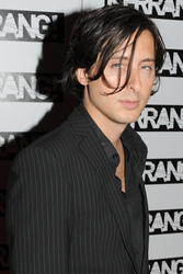 Carl Barat