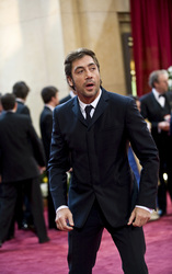 Javier Bardem