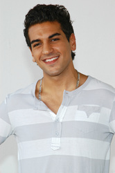Elyas M'Barek