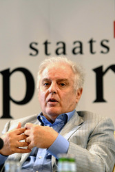 Daniel Barenboim