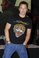 John Barrowman