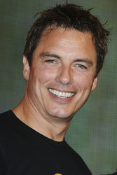 John Barrowman