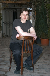 Florian Bartholomäi