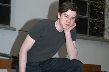 Florian Bartholomäi