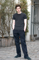 Florian Bartholomäi