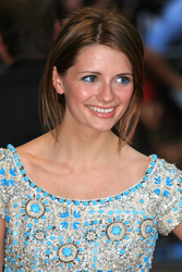 Mischa Barton