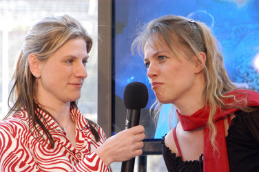 Julia Bassmann, Miryam (Thalaya)