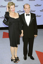 Margarita Broich, Martin Wuttke