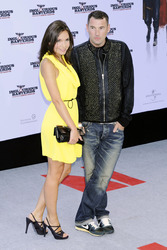 Nadine Warmuth, Michael Michalsky