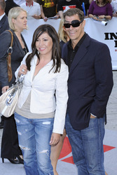 Simone Thomalla, Sven Martinek