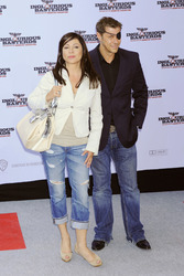 Simone Thomalla, Sven Martinek