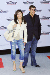 Simone Thomalla, Sven Martinek