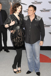 Quentin Tarantino