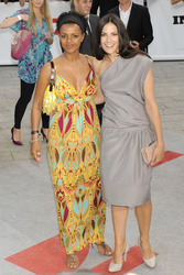 Dennenesch Zoudé, Bettina Zimmermann