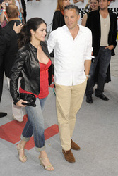 Mariella Ahrens Gräfin Faber-Castell, Patrick Graf Faber-Castell