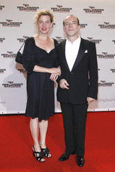 Margarita Broich, Martin Wuttke