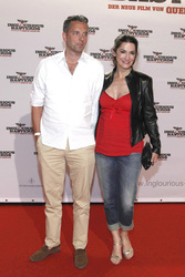 Patrick Graf Faber-Castell, Mariella Ahrens Gräfin Faber-Castell