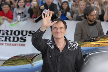 Quentin Tarantino