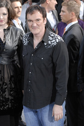 Quentin Tarantino