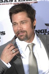 Brad Pitt