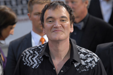 Quentin Tarantino